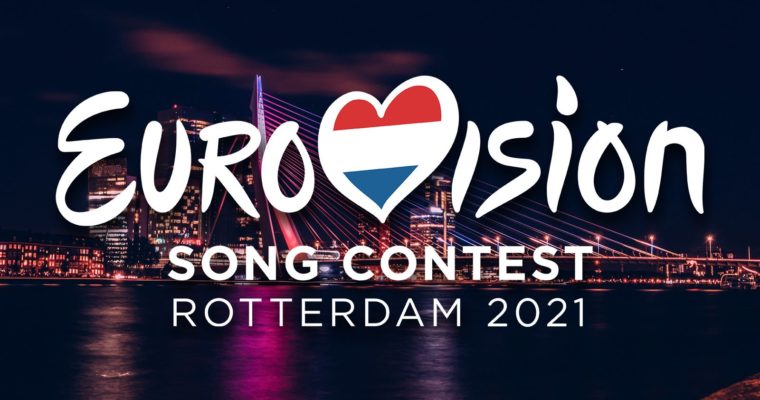 Eurovisie: Open up – Maak er je eigen feestje van